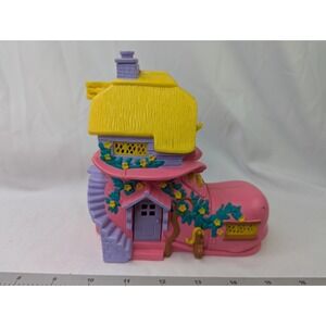 Vivid Imaginations Shoe House Teeny Weeny 1995